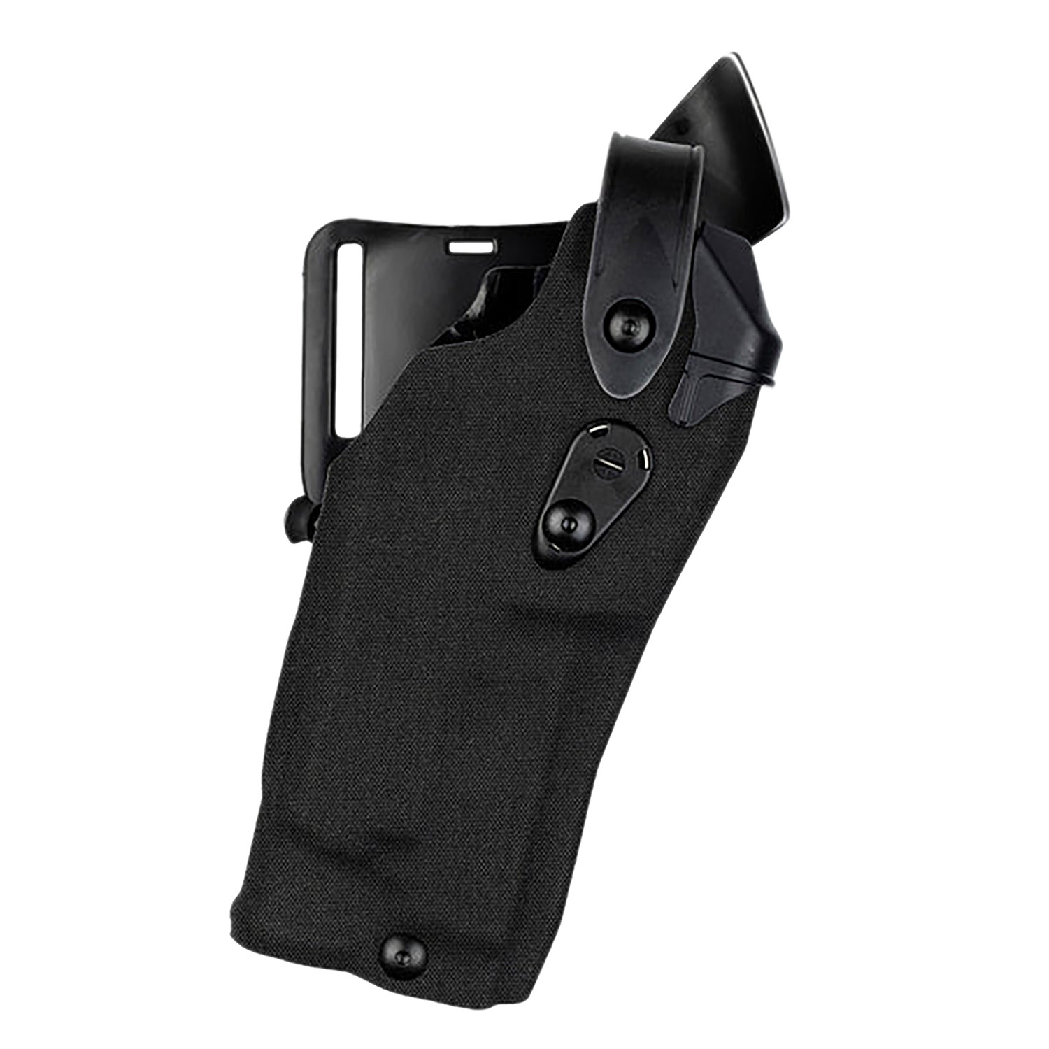 Safariland 6360RDS2222131 ALS Black Cordura Fits S&W M&P 2.0 Optic Ready Compatible w/ SureFire X300U 3 Safariland 6360RDS2222131 ALS Black Cordura Fits S&W M&P 2.0 Optic Ready Compatible w/ SureFire X300U