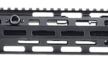 HK 51000384 MR556 Upper Receiver Kit 5.56mm for AR15/M16/M4