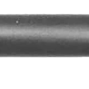 HK 223244 Tactical  40 Cal Fits HK VP40/VP40T 4.45" Black Steel