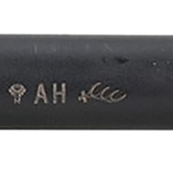 HK 226347 H&K  45 ACP 4.46" Threaded Black Steel Fits H&K USP45 Compact