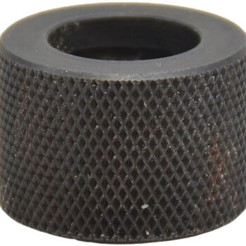 HK 970174 Thread Cap  45 ACP Fits H&K Mark 23 Black Steel M16x1 RH