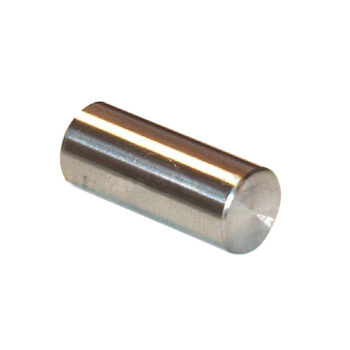 Thompson Center Arms Llc 7090R Encore Hinge Pin Compatible w/ Pro Hunter Silver Steel