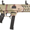 GFORCE BLADE6-CAMO BLADE SEMI 9X19 6"CAMO 2 179432