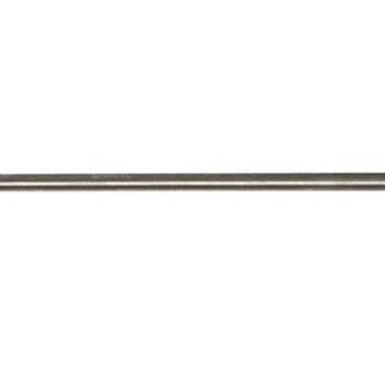 Rosco Manufacturing ROS-GT-M-001 Gas Tube Mid-Length Black Nitride