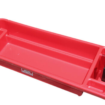 MTM Case-Gard RMC530  Gunsmith Maintenance Center Rifle Red