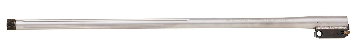 Thompson Center Arms, LLC 8150R Encore Prohunter 223 Rem 26" Stainless Steel Fluted Threaded 2 Thompson Center Arms, LLC 8150R Encore Prohunter 223 Rem 26" Stainless Steel Fluted Threaded