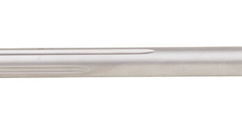 Thompson Center Arms, LLC 8170R Encore  243 Win 26" Stainless Steel Fluted Threaded