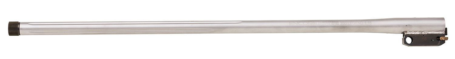 Thompson Center Arms, LLC 8170R Encore 243 Win 26" Stainless Steel Fluted Threaded 2 Thompson Center Arms, LLC 8170R Encore 243 Win 26" Stainless Steel Fluted Threaded