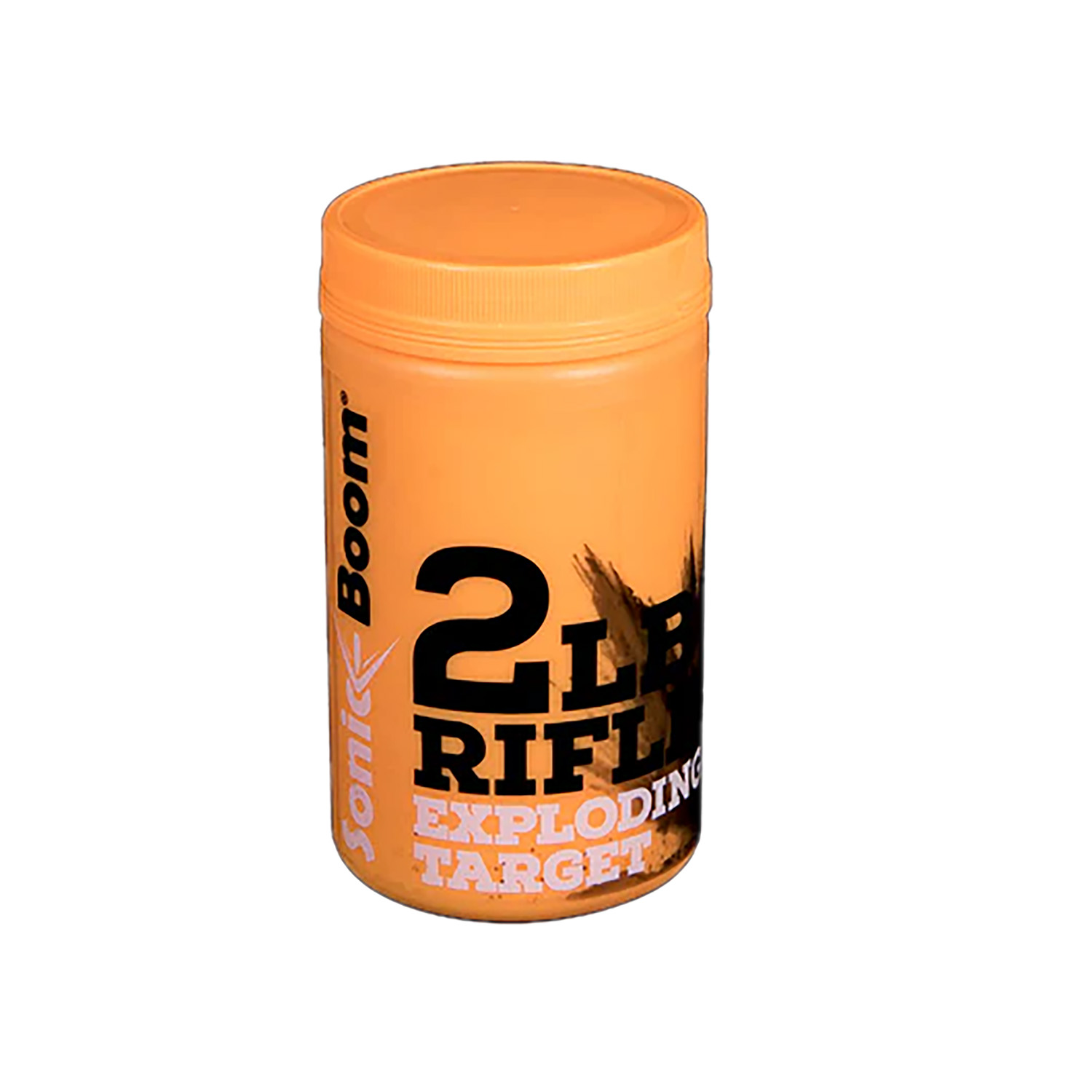 Sonic Boom/jerent SBT02 Rifle Exploding Target 2 lbs 3 Sonic Boom/jerent SBT02 Rifle Exploding Target 2 lbs