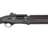 Langdon Tactical Tech LTT1301HZMBLK Beretta 1301 3" 7+1 18.50" Black Oxide Heat Shield Barrel, Black Anodized Aluminum Receiver, Black Magpul Synthetic Stock, Modified Magpul Zhukov Forend 1 181029