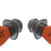 Axil LLC X20O X20 Earplugs Silicone Ear Piece 24 dB In The Ear Blaze Red 2 181397