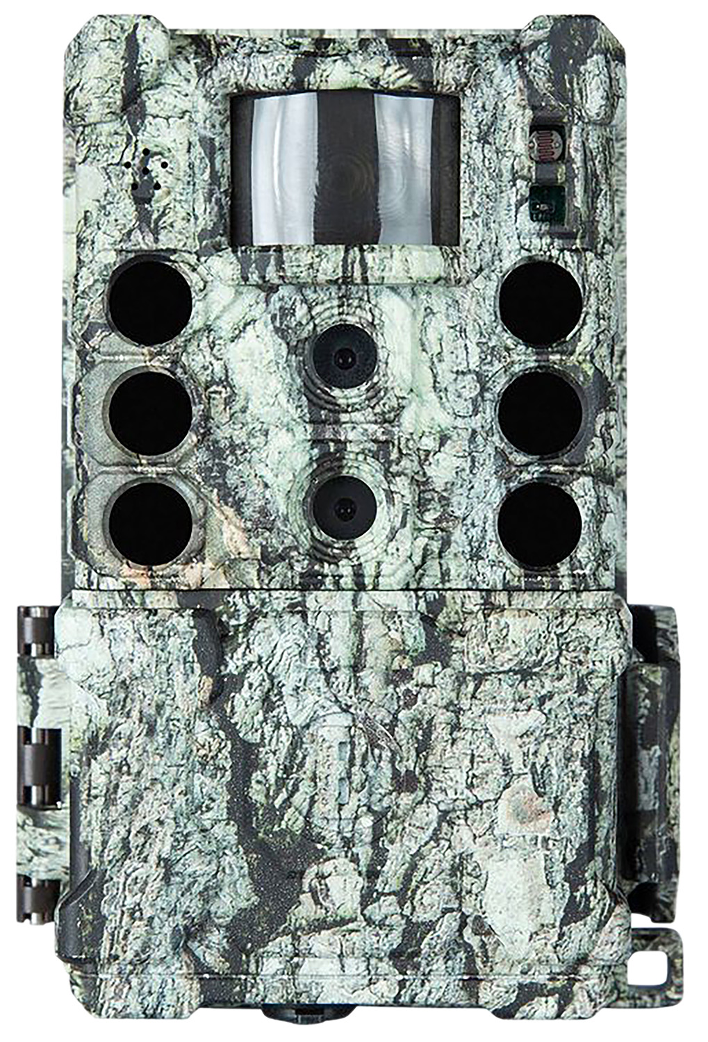 Bushnell 119987C Core Trail Camera Treebark Camo 1.50" Color LCD Display 32MP Resolution 512 GB Memory 3 Bushnell 119987C Core Trail Camera Treebark Camo 1.50" Color LCD Display 32MP Resolution 512 GB Memory