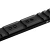 XS Sights TS6001RN Rossi Optic Mounts Black Anodized Aluminum Fits Rossi R92 Lever Action 1 182273