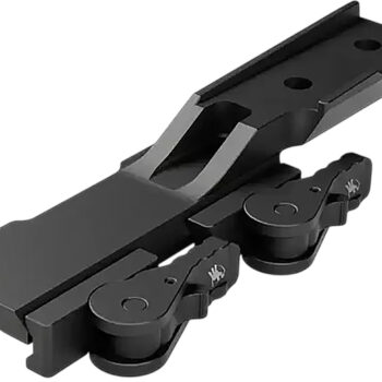 AGM 6306LMR1 AGM-2111 ADM DOUBLE LEVER QR MOUNT