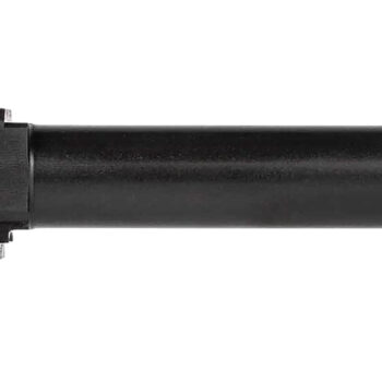 Tapco TAP22017 Conversion 9mm Luger Black Nitride Stainless Steel Fits Glock 22 Gen3-4