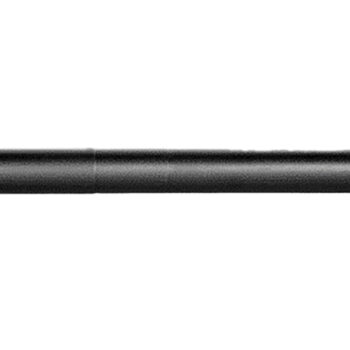 Lead & Steel Llc LS300-10.5   300 Blackout 10.50" Government Profile Features M4 Feed Ramps