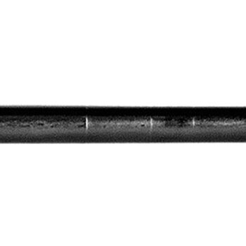 Lead & Steel Llc LS300-14.5   300 Blackout 14.50" Government Profile Features M4 Feed Ramps
