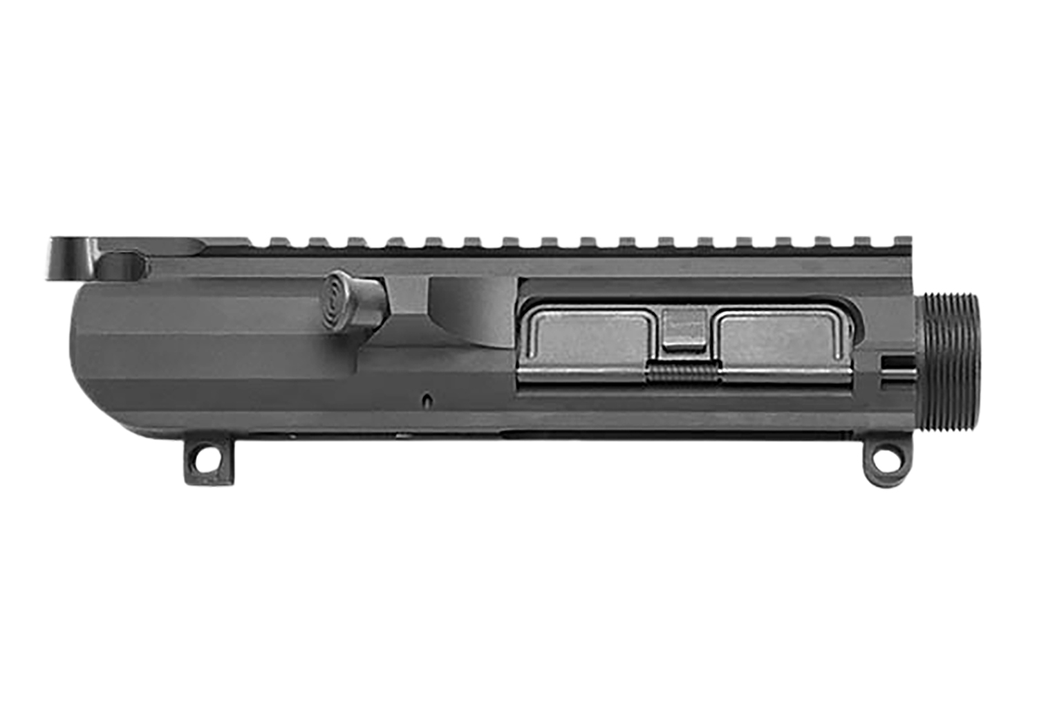Luth-ar 308-FTT-EA1 A3 Upper Receiver 308Cal Aluminum Black Hardcoat Anodize Receiver 3 Luth-ar 308-FTT-EA1 A3 Upper Receiver 308Cal Aluminum Black Hardcoat Anodize Receiver
