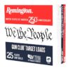 Remington Ammunition 21386 12Gauge 2.75" 1 1/8oz 25 Per Box/10 Case 2 187442