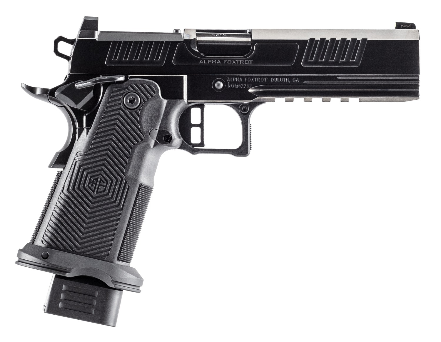 AF AA39X1EID-PDBK19 AF1911-ROMULUS 5 STD POL 3 AF AA39X1EID-PDBK19 AF1911-ROMULUS 5 STD POL