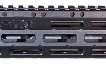 Tapco TAP22122 AR-15 Handguard  Black