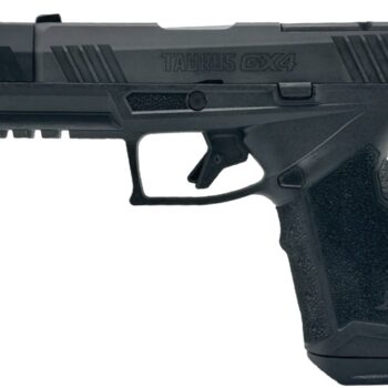 Taurus  GX4  Carry Frame 9mm Luger 15+1 3.70"