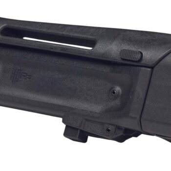 KDG SCP5-MK2-203 FN SCAR BRACE                 BLK