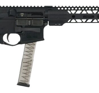 Faxon Firearms  Sport  9mm Luger 16"