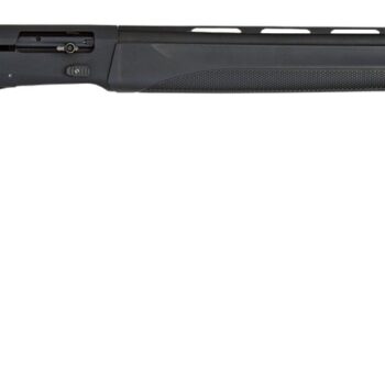TriStar 20225 Raptor II  Compact 20 Gauge Semi-Auto 3" 5+1 24" Black Vent Rib Barrel, Black Receiver, Fixed Black Synthetic Stock