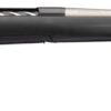 Browning 036140218 X-Bolt 2 Special Max LR SPR Full Size 308 Win 4+1 18" Matte Black Heavy Sporter Threaded Barrel, Matte Black Steel Drilled & Tapped Receiver, Black Adjustable Max Synthetic Stock, R 1 190938