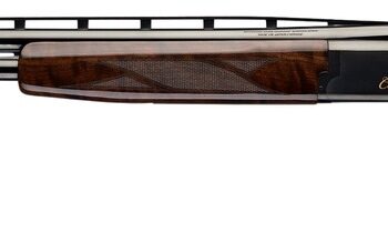 Browning 018423303 Citori CX 12 Gauge Break Open 3" 2rd 30" Polished Blued Over/Under Vent Rib Barrel, Blue Polished Steel Receiver, Fixed Gloss American Walnut Stock, Left Hand