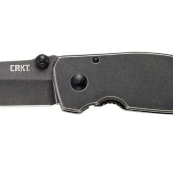 CRKT 2490KSC  SQUID                          BLACK