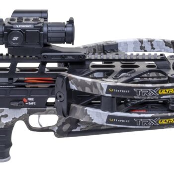 TENPOINT CB260017819 TRX ULTRA VISION RF   VEKTRA