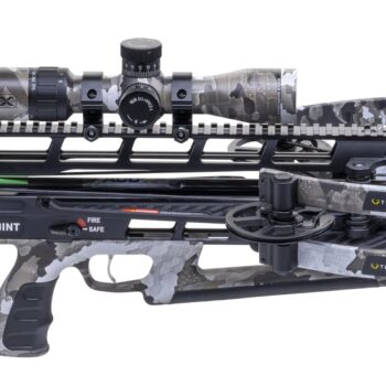 TENPOINT CB260067899 TX ULTRA 29.5 ELT CAM VEKTRA