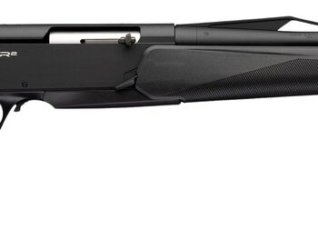 Winchester Repeating Arms 531061128 SXR2  30-06 Springfield 4+1 22" Matte Blued Barrel, Matte Blued Aluminum Alloy Drilled & Tapped Receiver, Black Fixed Synthetic Stock