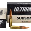 ULTRAMAX ULT-86BLK-1-N 8.6 300GR HPBTM 20/10 1 191716