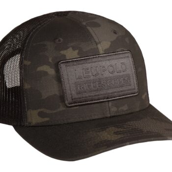LEU 187749 RIFLESCOPES    TACTICAL     TRUCKER