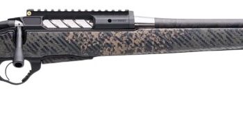 Seekins Precision 11710481F Havak  22 Creedmoor 20"
