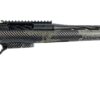 Seekins Precision 11340051F Havak Slam 22 Creedmoor 20" Black Cerakote Threaded Barrel, Black Armorer Anodized Aluminum Receiver w/20 MOA Rail w/Bubble Level, Mountain Shadow Camo Aluminum Seekins Sla 2 192310