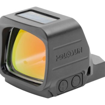 HOLOSUN HS507PROMAXRD-PRS REFLX SIGHT MULTI RETC