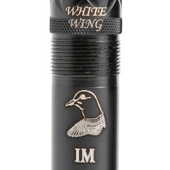 CARL 37525 WW DOVE BER/BEN MOBILE 20G EXTREME RNGE