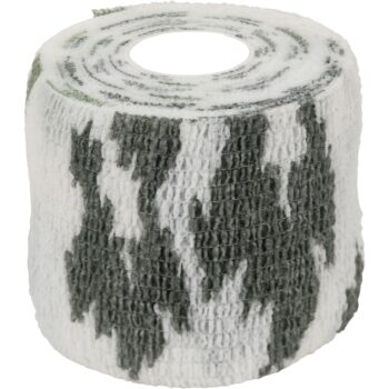 ALLEN 25383  PROTECTIVE CAMO WRAP  SNOW