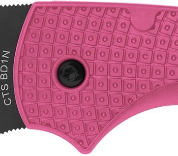 SPY C230PPNBK      LIL NATIVE PNK LW BREAST CANCER