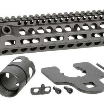 MIDWEST MI-CRMHD-308H-13.5 CMBT HIGH RL HG MLOK