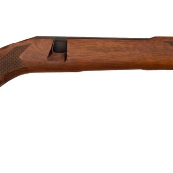 WOOX SH.GNS082.02 SPORTER PREC STOCK REM700 LA WAL