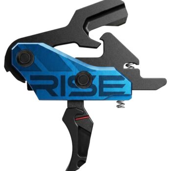 RISE T24DEFCBB BLTZ DF G2 TRG BLK/BLK CRV INTR BLD