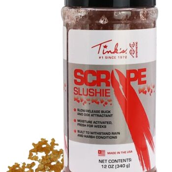TINKS W5947    SCENT BEADS SCRAPE SLUSHIE 12OZ