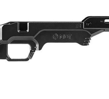 MDT 115061BLK CHASSIS LSS GEN3 RUG 10/22 TACT