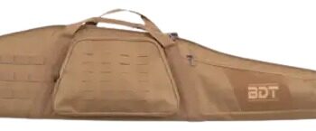 BDOG BDT70-48T   DLX SUPPRESSED RFL CS 48      TAN