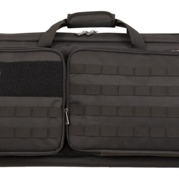 BDOG BDT72-52B   ULTRA LITE SUPPRS TACT RFL 52 BLK